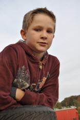 Julian Klug